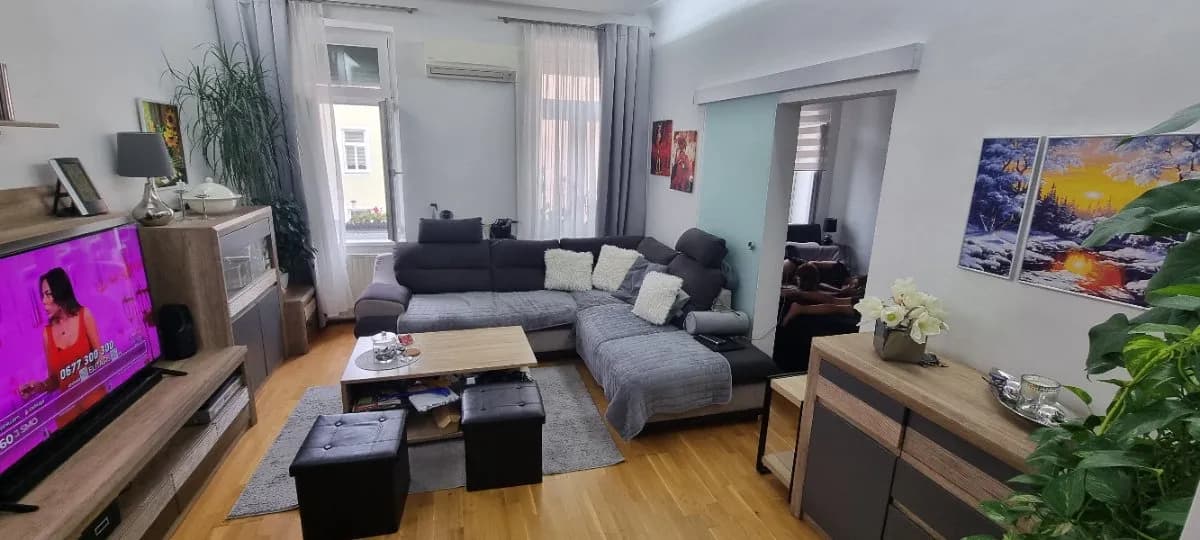 2-Zimmer-Wohnung kaufen in Wien – 44 m², € 230.000 – Bild 6 von 11
