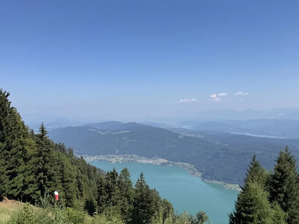 2-Zimmer-Wohnung kaufen in Villach Land – 34 m², € 84.000