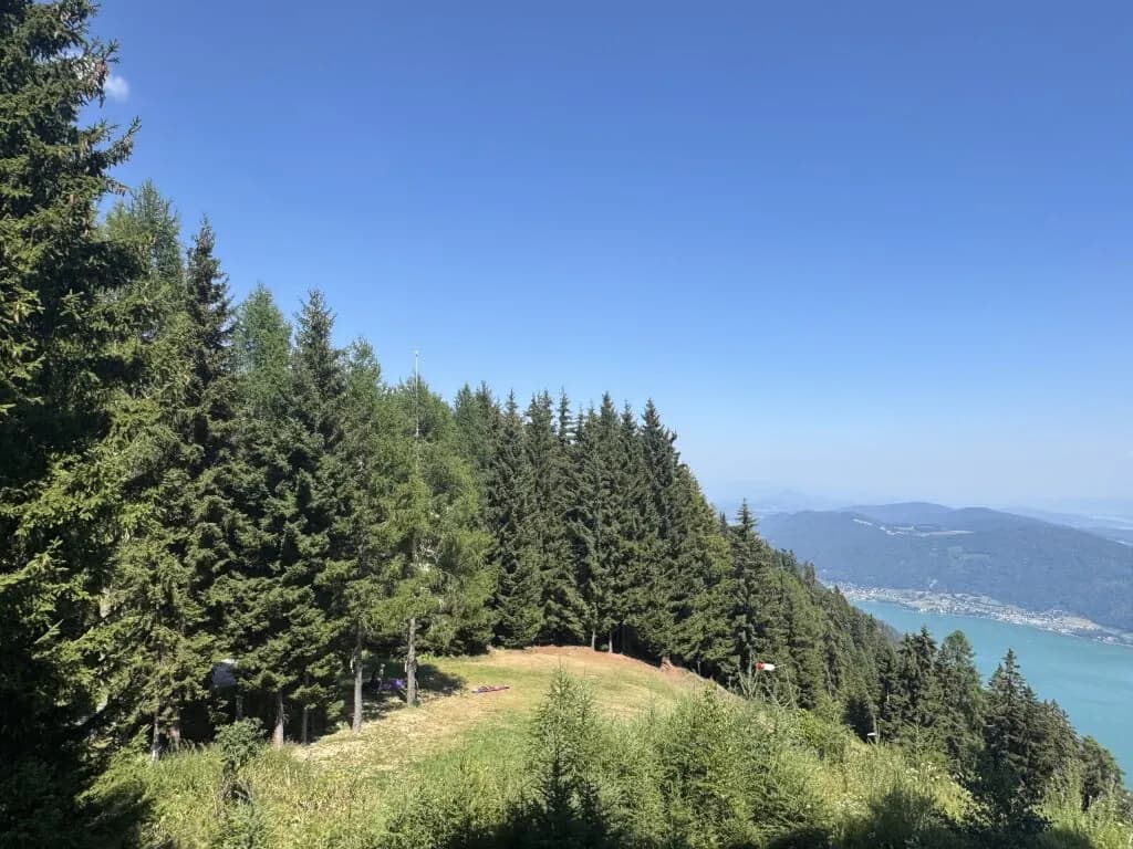 2-Zimmer-Wohnung kaufen in Villach Land – 34 m², € 84.000 – Bild 2 von 8