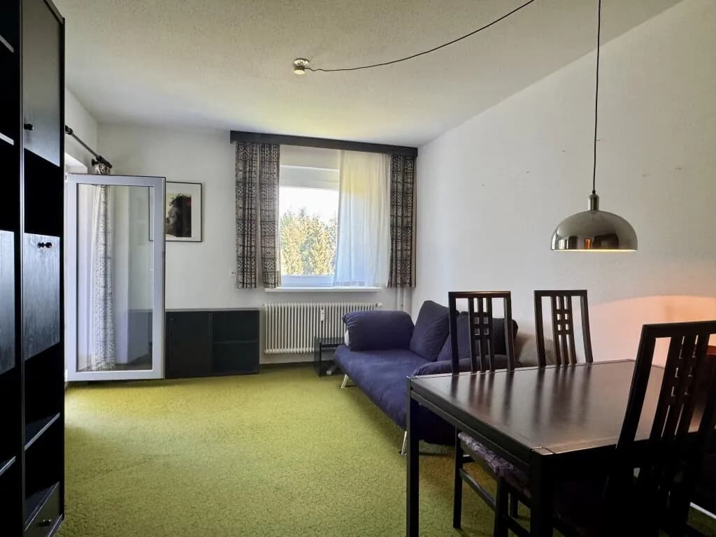 2-Zimmer-Wohnung kaufen in Villach Land – 34 m², € 84.000 – Bild 3 von 8