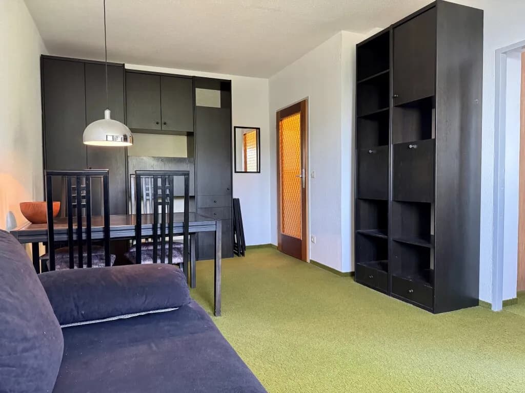 2-Zimmer-Wohnung kaufen in Villach Land – 34 m², € 84.000 – Bild 4 von 8