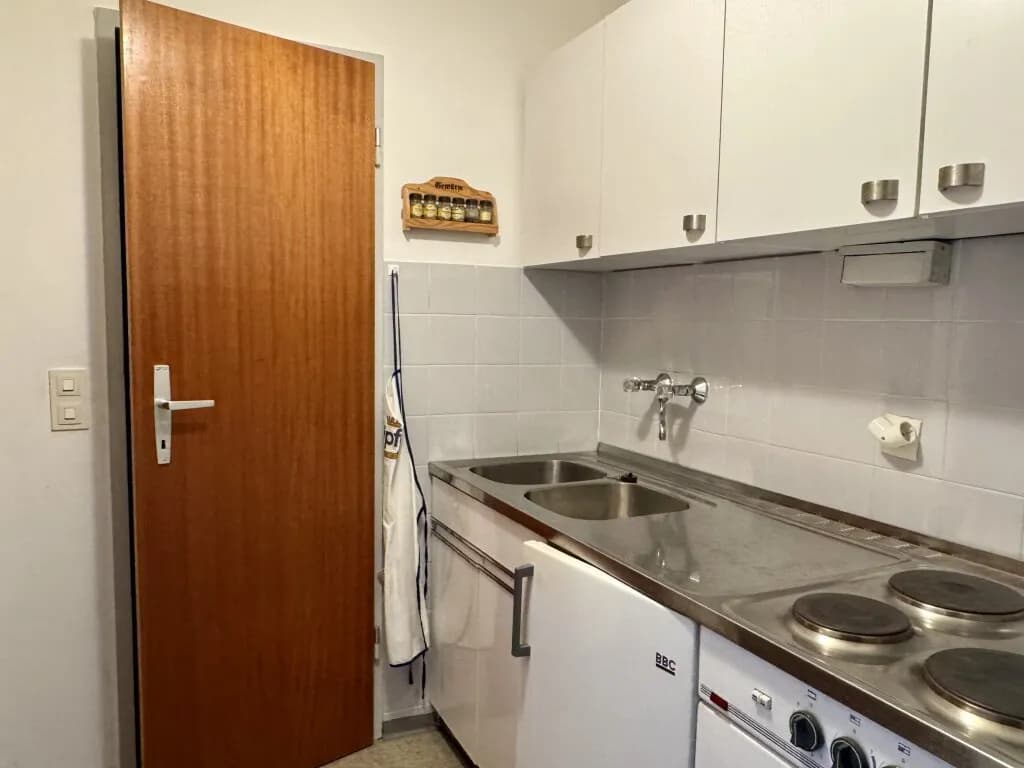 2-Zimmer-Wohnung kaufen in Villach Land – 34 m², € 84.000 – Bild 6 von 8