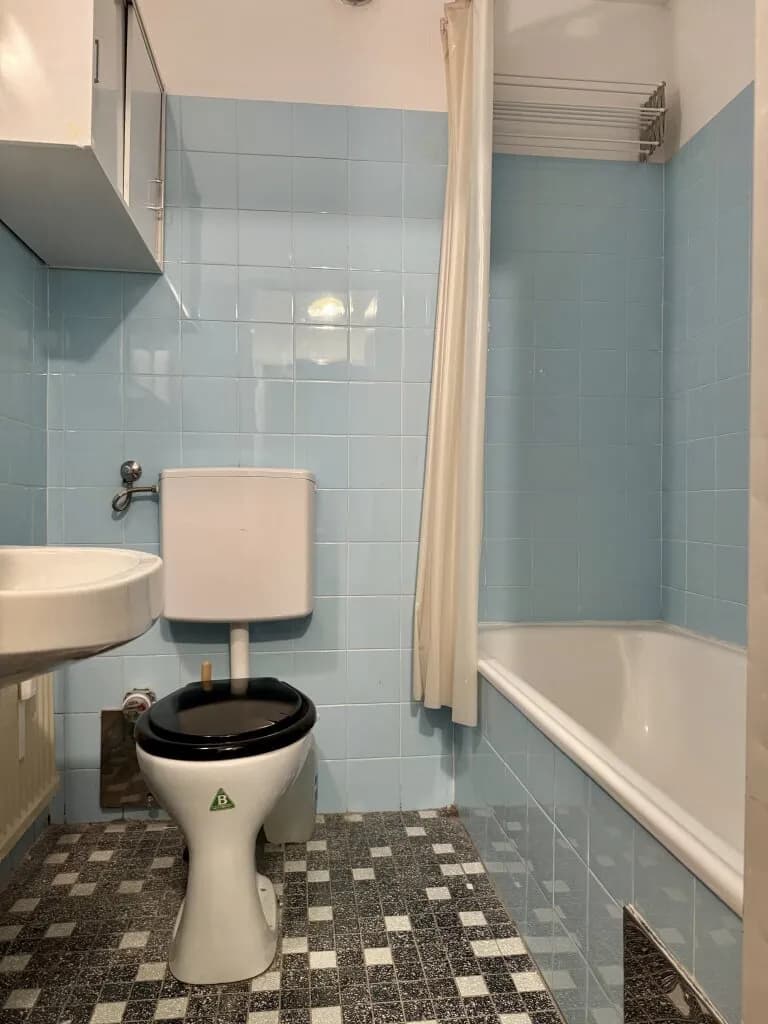 2-Zimmer-Wohnung kaufen in Villach Land – 34 m², € 84.000 – Bild 7 von 8