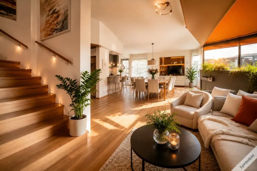 3-Zimmer-Wohnung kaufen in Graz – 80 m², € 315.000
