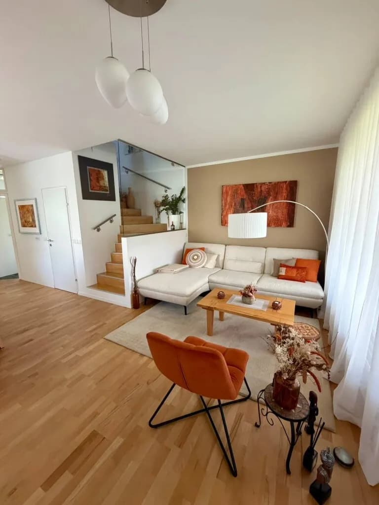 3-Zimmer-Wohnung kaufen in Graz – 80 m², € 315.000 – Bild 3 von 16
