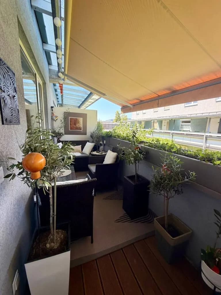 3-Zimmer-Wohnung kaufen in Graz – 80 m², € 315.000 – Bild 8 von 16