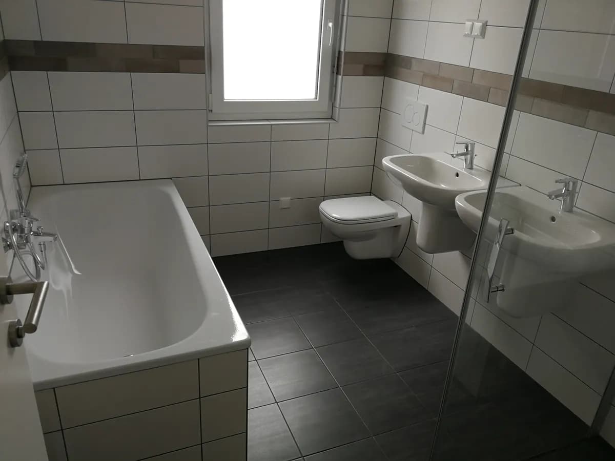 Haus mieten in Wiener Neustadt Land – 117 m², € 1.027 – Bild 3 von 19