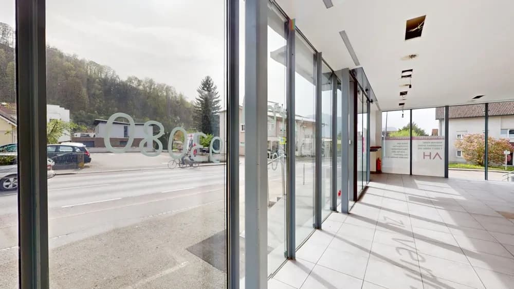 Gewerbeimmobilie mieten in Dornbirn – 90 m² – Bild 3 von 10