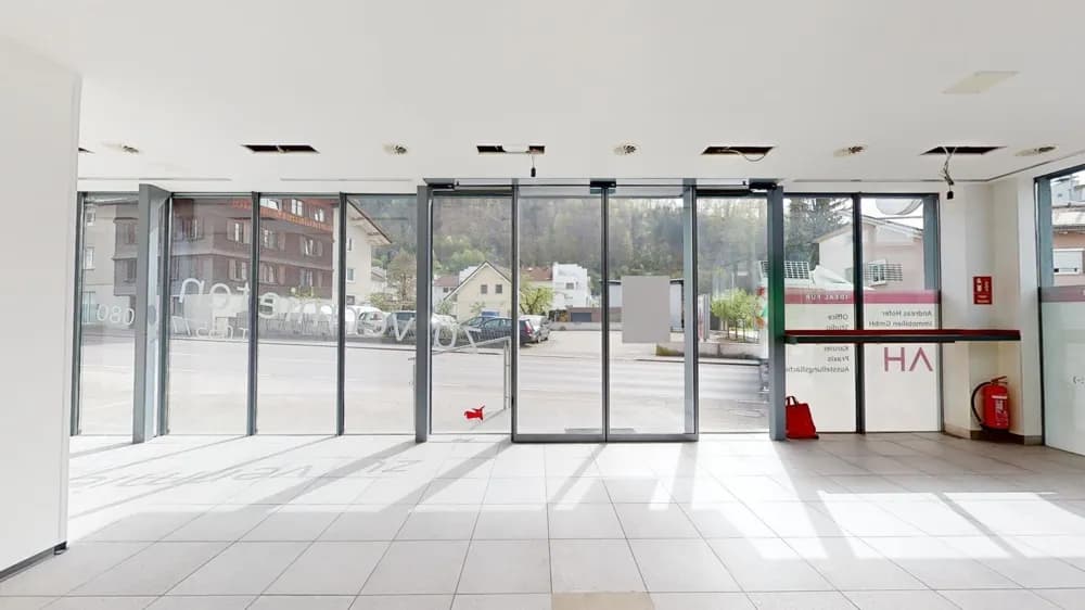 Gewerbeimmobilie mieten in Dornbirn – 90 m² – Bild 4 von 10