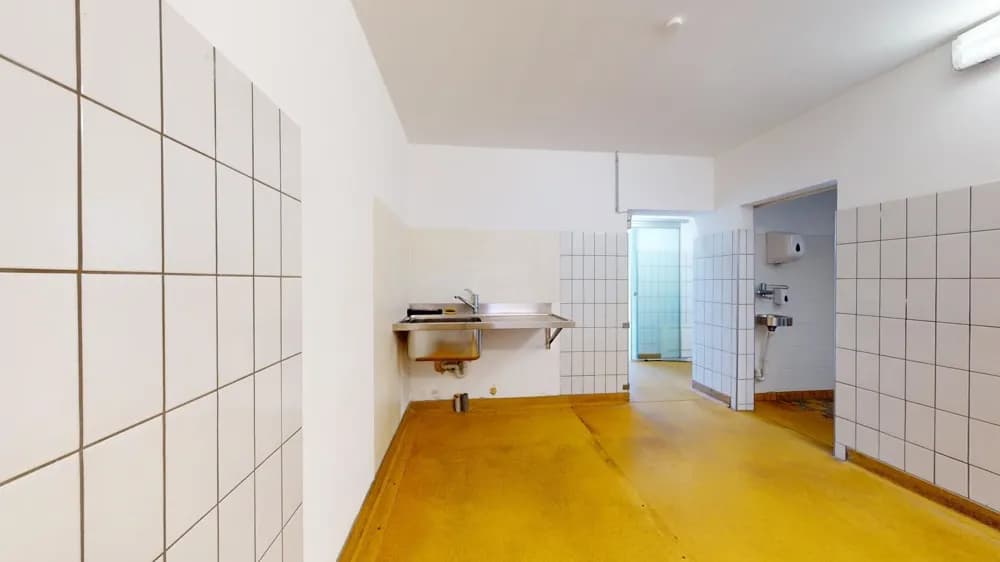 Gewerbeimmobilie mieten in Dornbirn – 90 m² – Bild 5 von 10