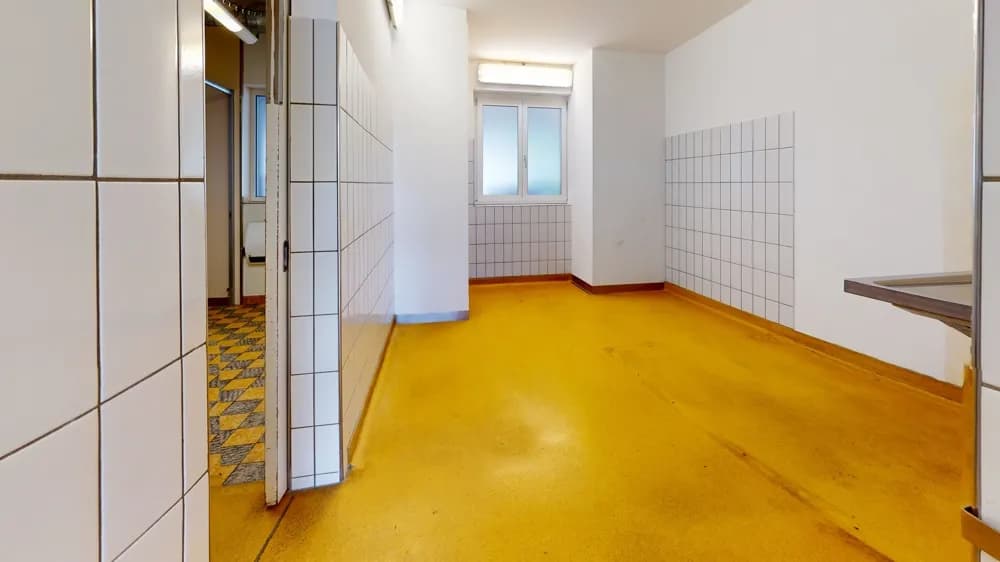 Gewerbeimmobilie mieten in Dornbirn – 90 m² – Bild 6 von 10