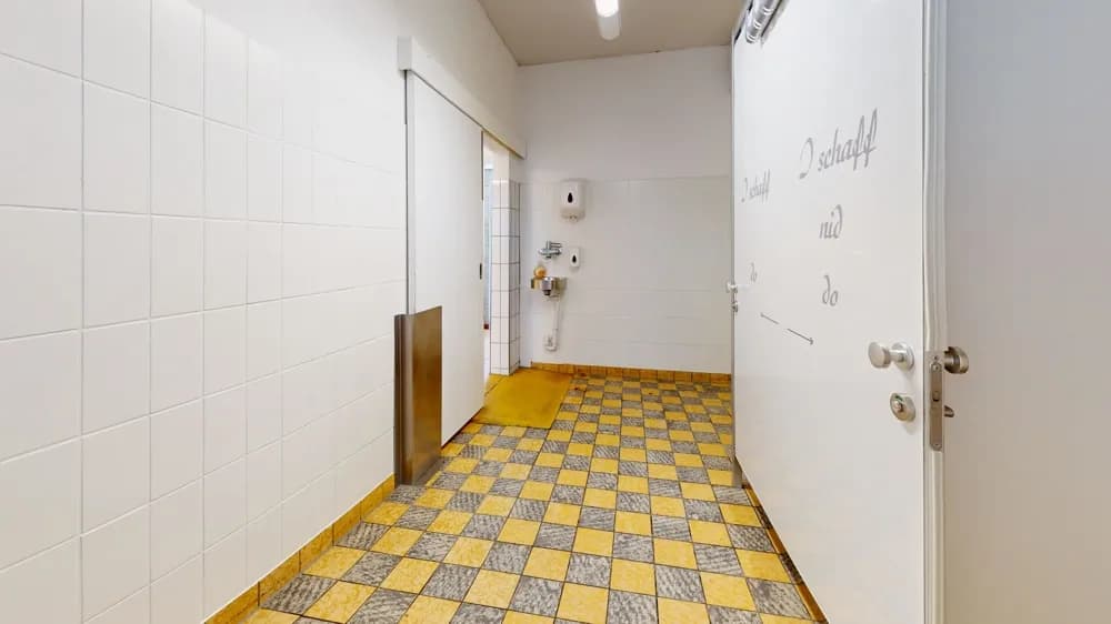 Gewerbeimmobilie mieten in Dornbirn – 90 m² – Bild 7 von 10