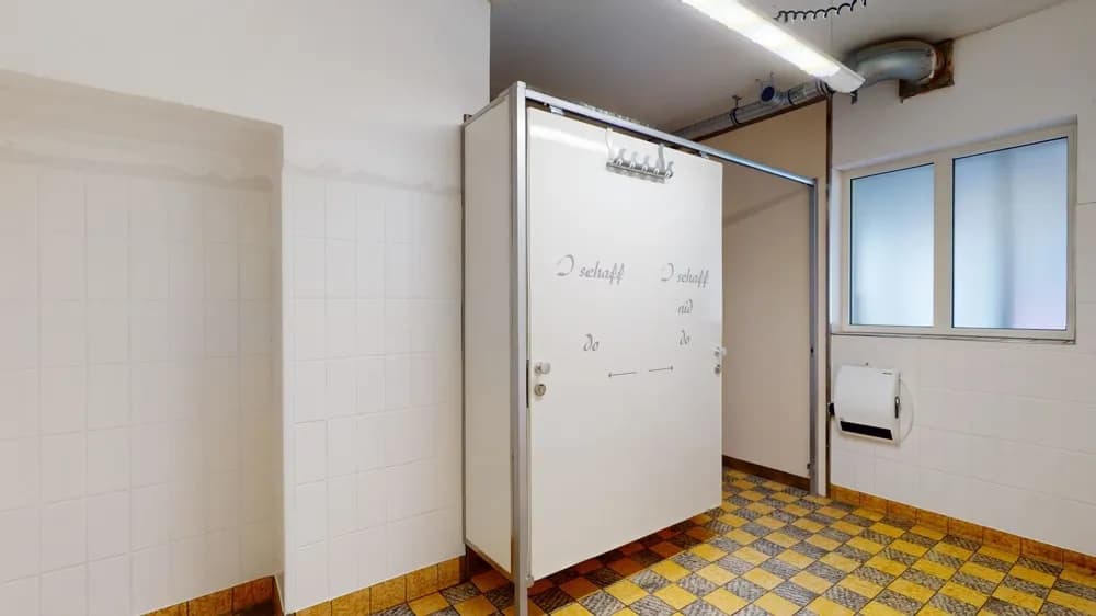 Gewerbeimmobilie mieten in Dornbirn – 90 m² – Bild 8 von 10