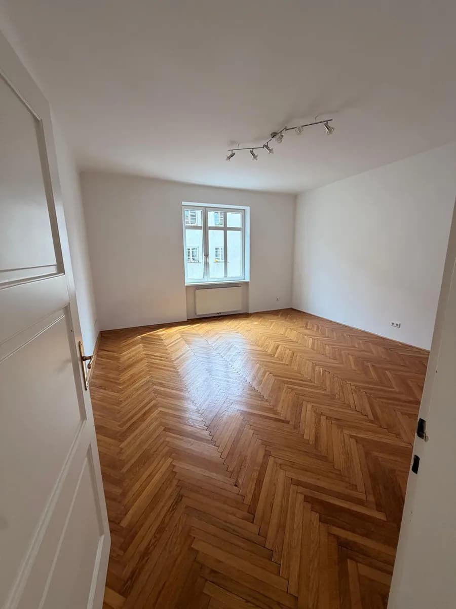 2-Zimmer-Wohnung mieten in Wien – 67 m², € 892