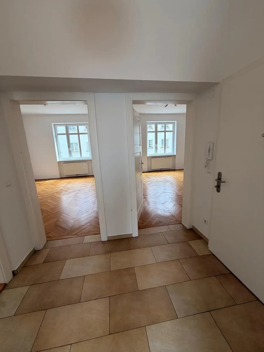 2-Zimmer-Wohnung mieten in Wien – 67 m², € 892 – Bild 2 von 12