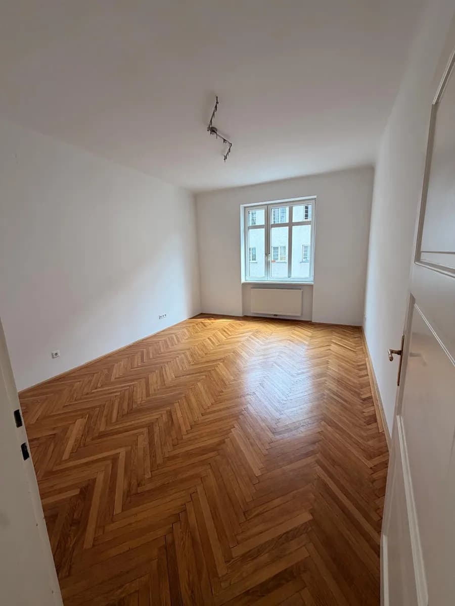 2-Zimmer-Wohnung mieten in Wien – 67 m², € 892 – Bild 3 von 12