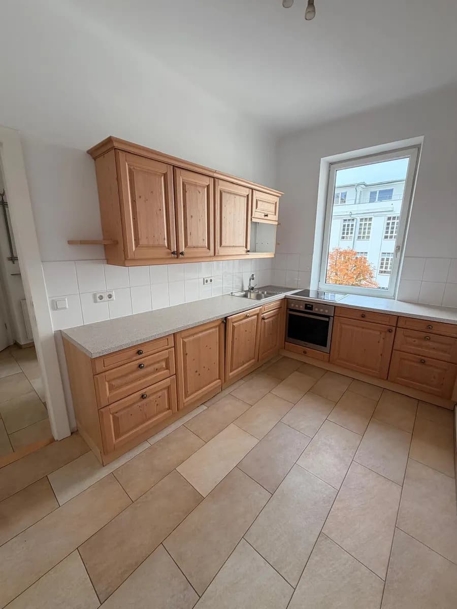 2-Zimmer-Wohnung mieten in Wien – 67 m², € 892 – Bild 4 von 12