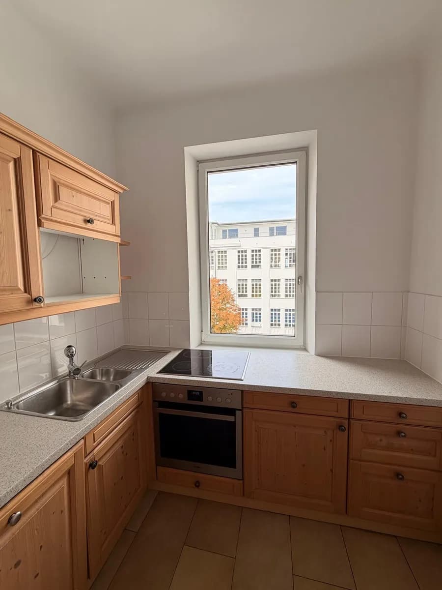 2-Zimmer-Wohnung mieten in Wien – 67 m², € 892 – Bild 5 von 12