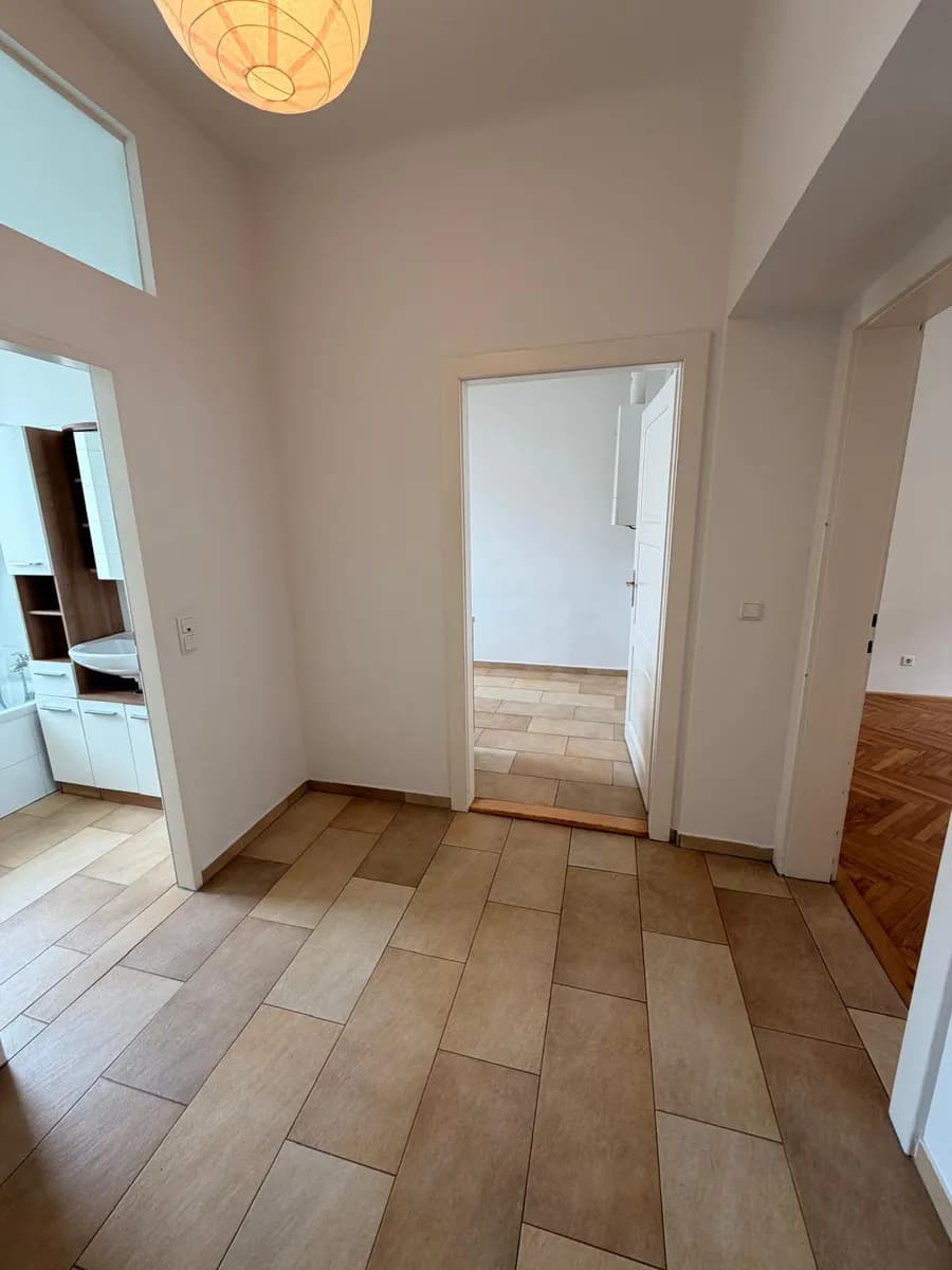 2-Zimmer-Wohnung mieten in Wien – 67 m², € 892 – Bild 6 von 12