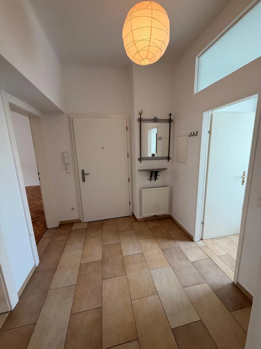 2-Zimmer-Wohnung mieten in Wien – 67 m², € 892 – Bild 7 von 12