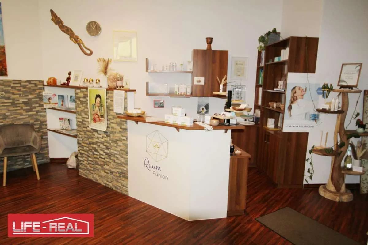 Gewerbeimmobilie kaufen in Linz Land – 65 m², € 159.000 – Bild 3 von 9