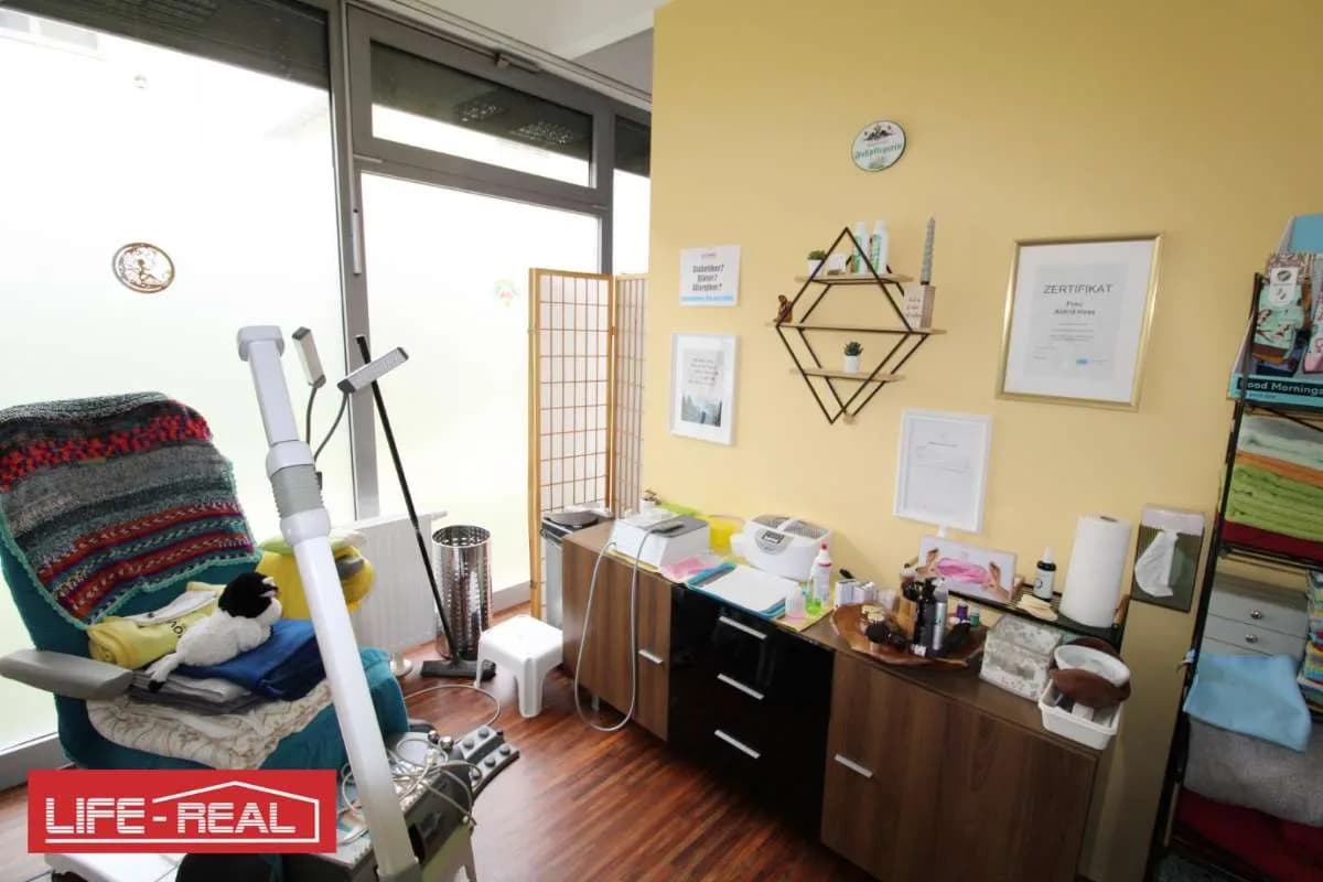 Gewerbeimmobilie kaufen in Linz Land – 65 m², € 159.000 – Bild 4 von 9