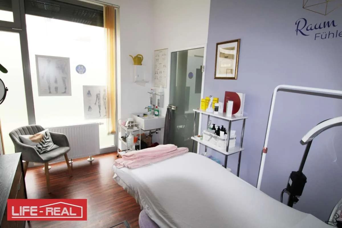 Gewerbeimmobilie kaufen in Linz Land – 65 m², € 159.000 – Bild 5 von 9