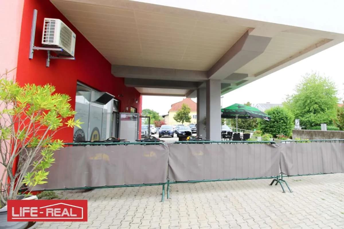 Gewerbeimmobilie kaufen in Linz Land – 175 m², € 558.000 – Bild 2 von 6