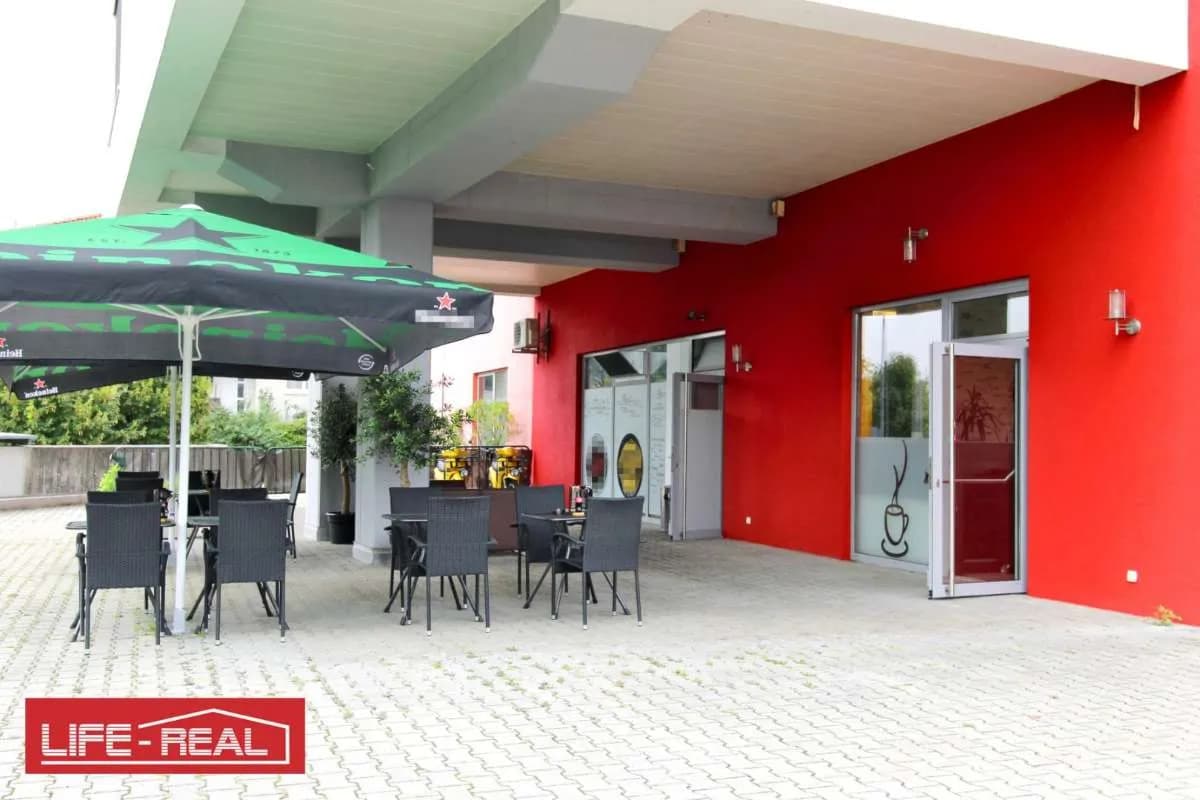 Gewerbeimmobilie kaufen in Linz Land – 175 m², € 558.000 – Bild 3 von 6