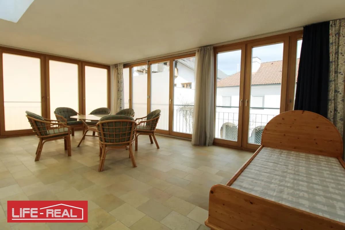 Gewerbeimmobilie mieten in Freistadt – 130 m², € 1.070 – Bild 2 von 10
