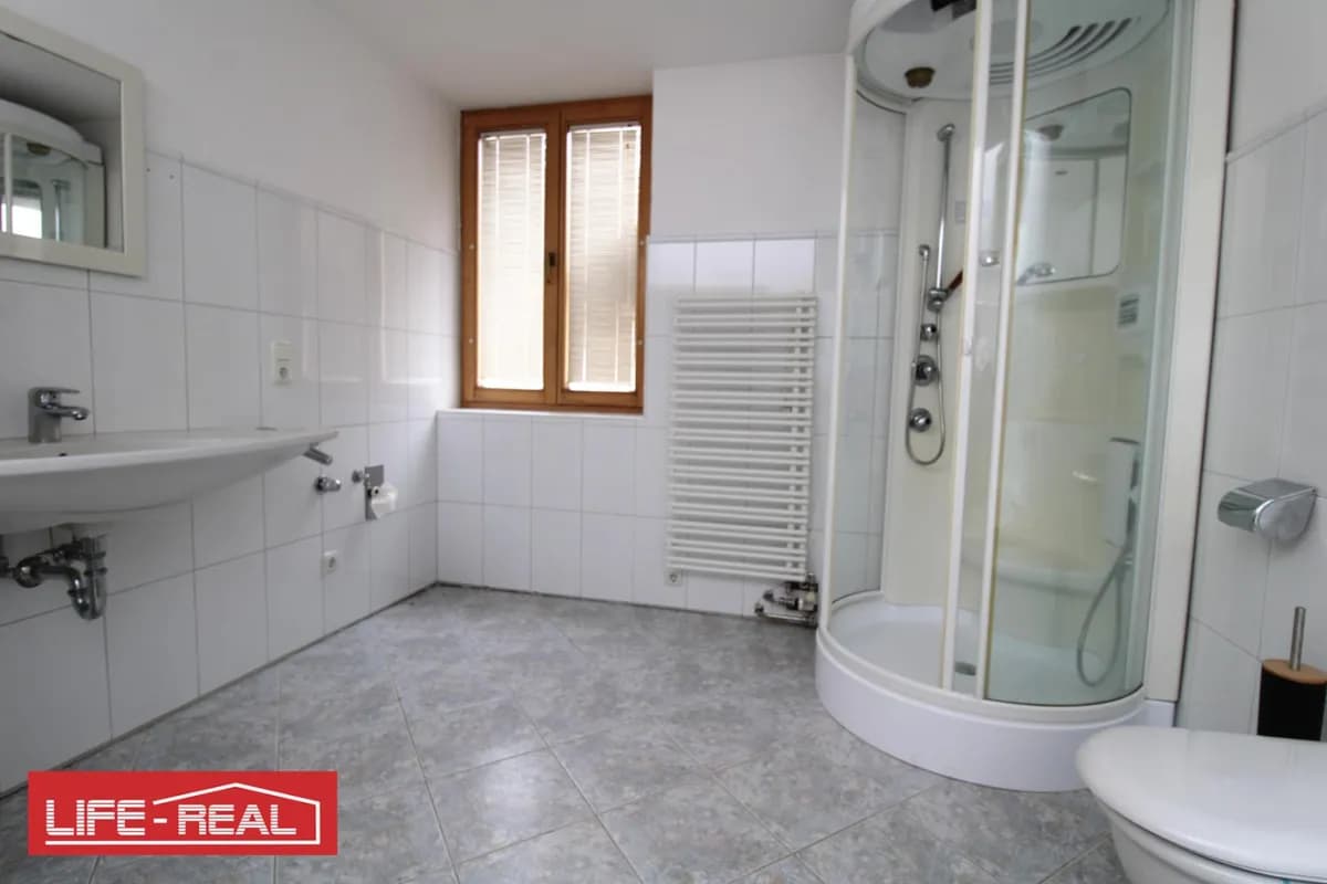 Gewerbeimmobilie mieten in Freistadt – 130 m², € 1.070 – Bild 7 von 10