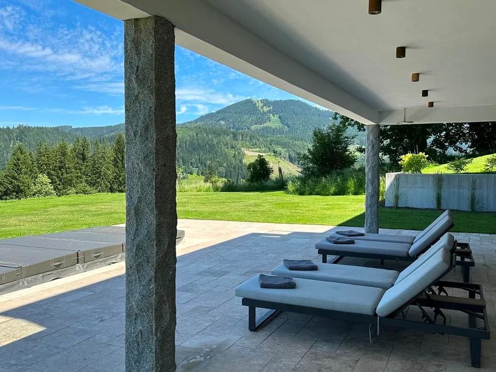 7-Zimmer-Haus kaufen in Lilienfeld – 300 m², € 1.499.000 – Bild 3 von 11