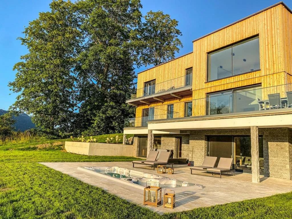 7-Zimmer-Haus kaufen in Lilienfeld – 300 m², € 1.499.000 – Bild 4 von 11