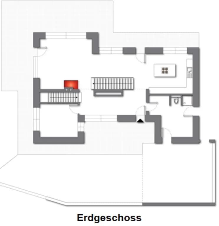 7-Zimmer-Haus kaufen in Lilienfeld – 300 m², € 1.499.000 – Bild 6 von 11