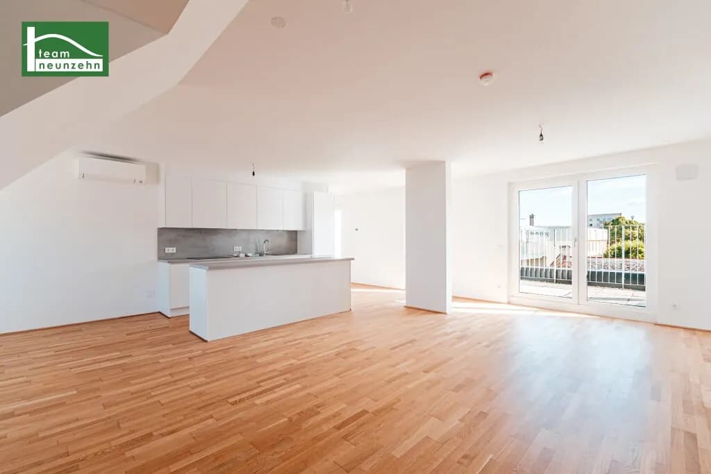 3-Zimmer-Wohnung kaufen in Wien – 110,5 m², € 820.350 – Bild 1 von 35