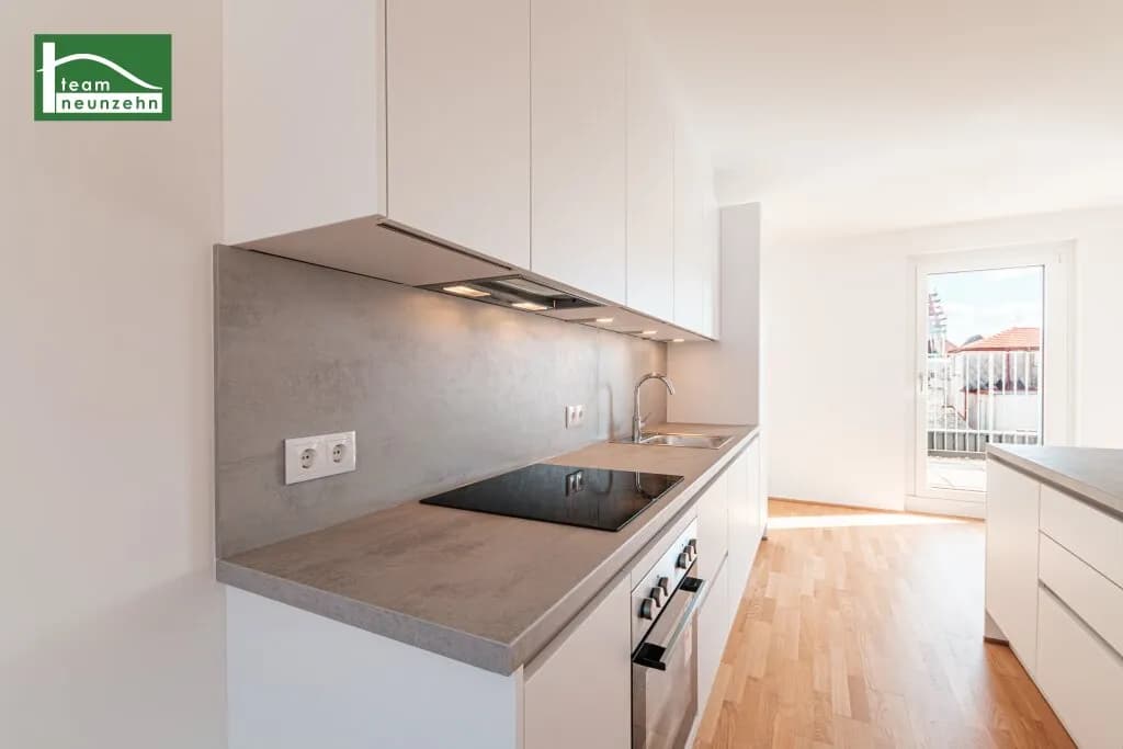 3-Zimmer-Wohnung kaufen in Wien – 110,5 m², € 820.350 – Bild 4 von 35