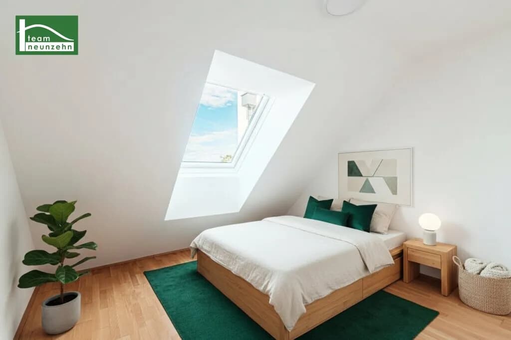 3-Zimmer-Wohnung kaufen in Wien – 110,5 m², € 820.350 – Bild 7 von 35