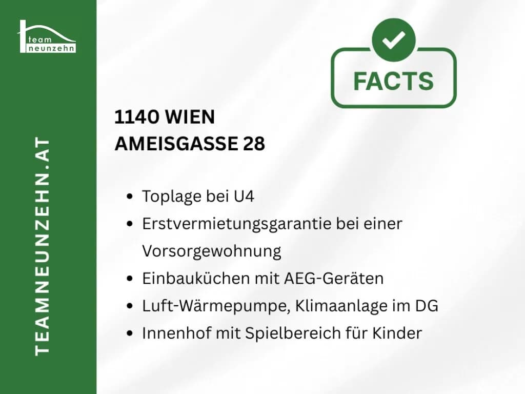 3-Zimmer-Wohnung kaufen in Wien – 110,5 m², € 820.350 – Bild 15 von 35