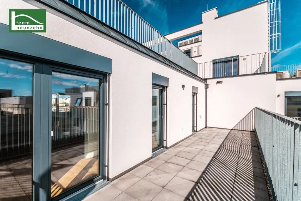 3-Zimmer-Wohnung kaufen in Wien – 110,5 m², € 820.350 – Bild 16 von 35