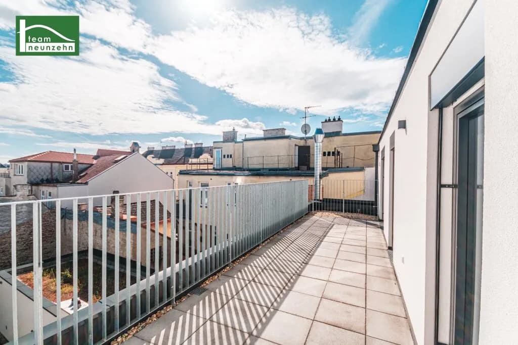 3-Zimmer-Wohnung kaufen in Wien – 110,5 m², € 820.350 – Bild 17 von 35