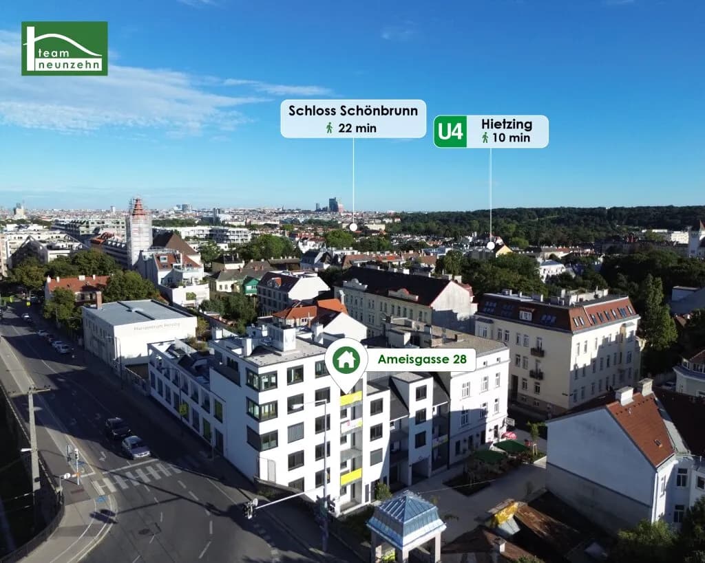 3-Zimmer-Wohnung kaufen in Wien – 110,5 m², € 820.350 – Bild 33 von 35
