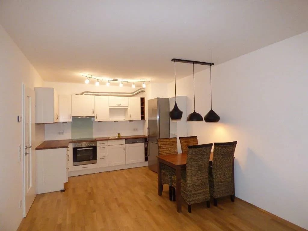 2-Zimmer-Wohnung mieten in Wien – 60,5 m², € 1.010