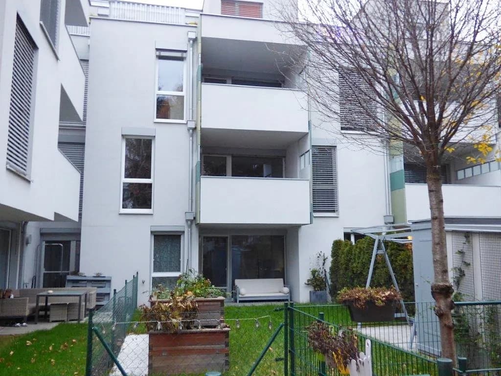 2-Zimmer-Wohnung mieten in Wien – 60,5 m², € 1.010 – Bild 16 von 16