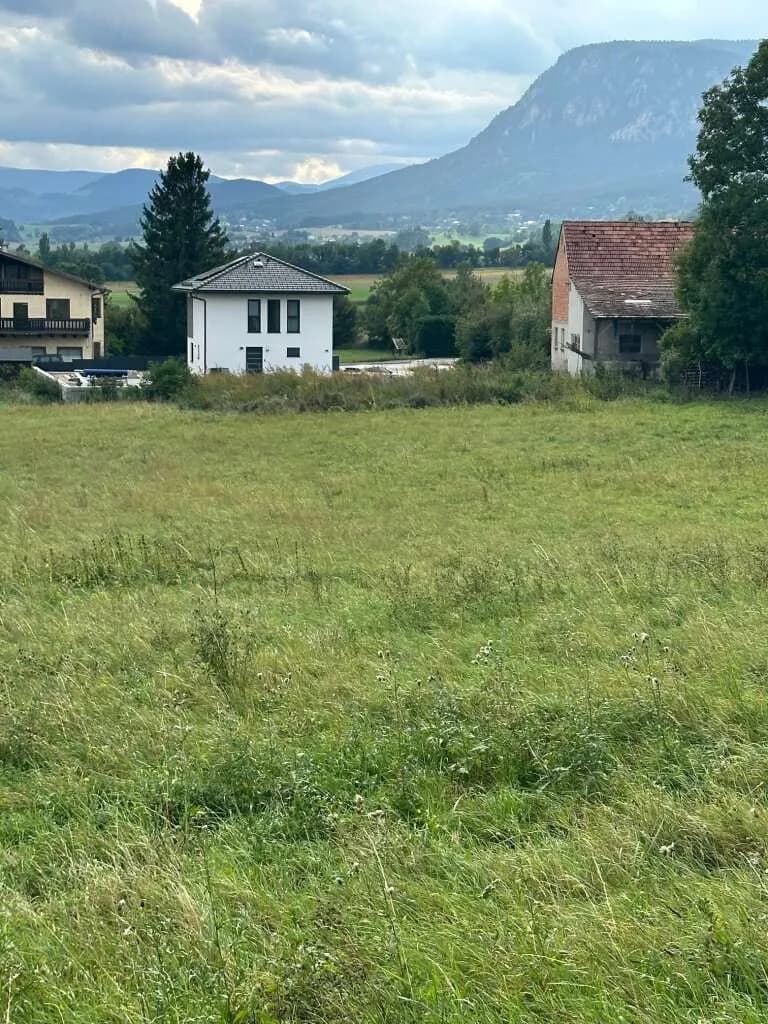 Grundstück kaufen in Wiener Neustadt Land – 628 m², € 145.000