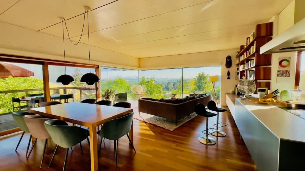 5-Zimmer-Haus kaufen in Tulln – 160 m², € 1.750.000 – Bild 3 von 16