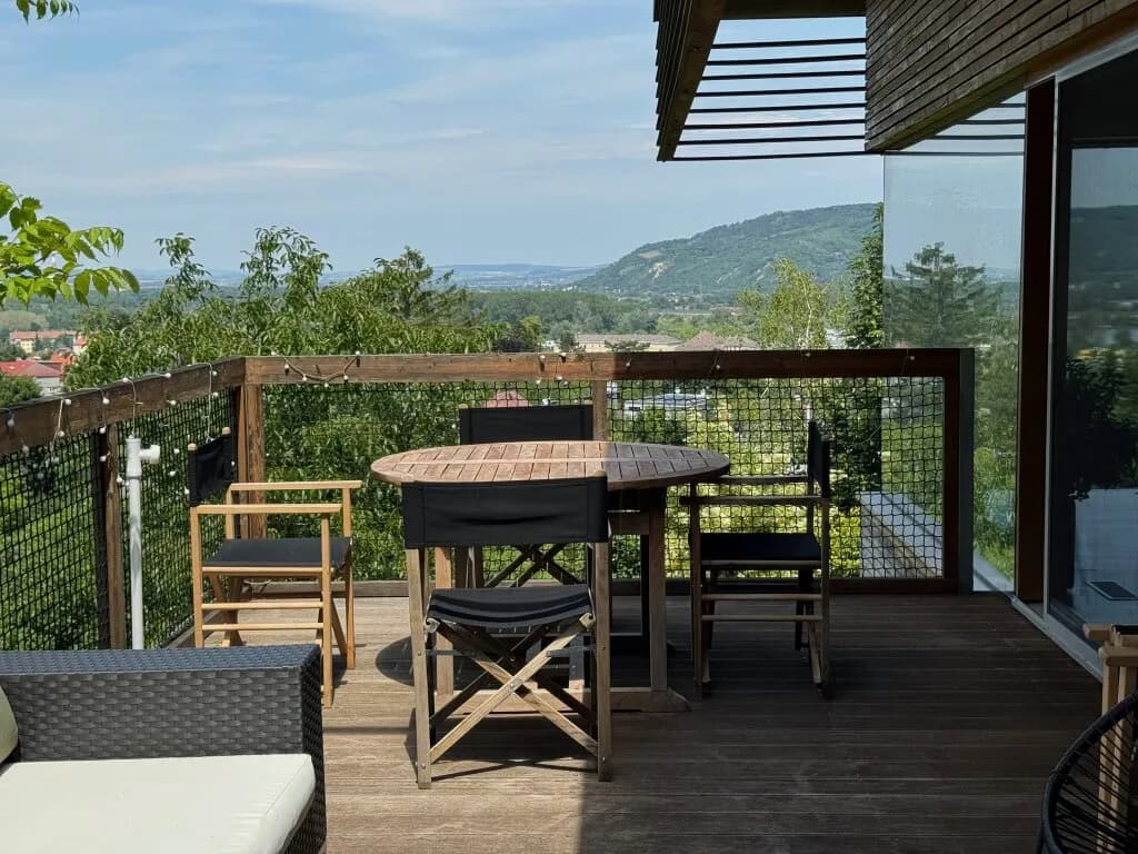 5-Zimmer-Haus kaufen in Tulln – 160 m², € 1.750.000 – Bild 5 von 16