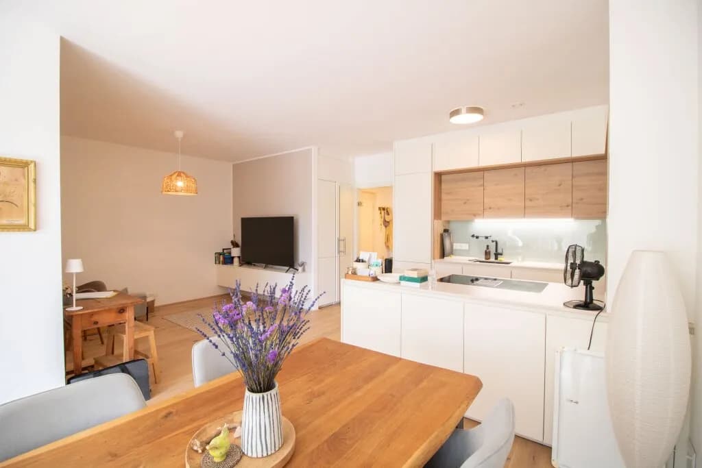 2-Zimmer-Wohnung kaufen in Graz-Umgebung – 56,79 m², € 249.000 – Bild 4 von 23