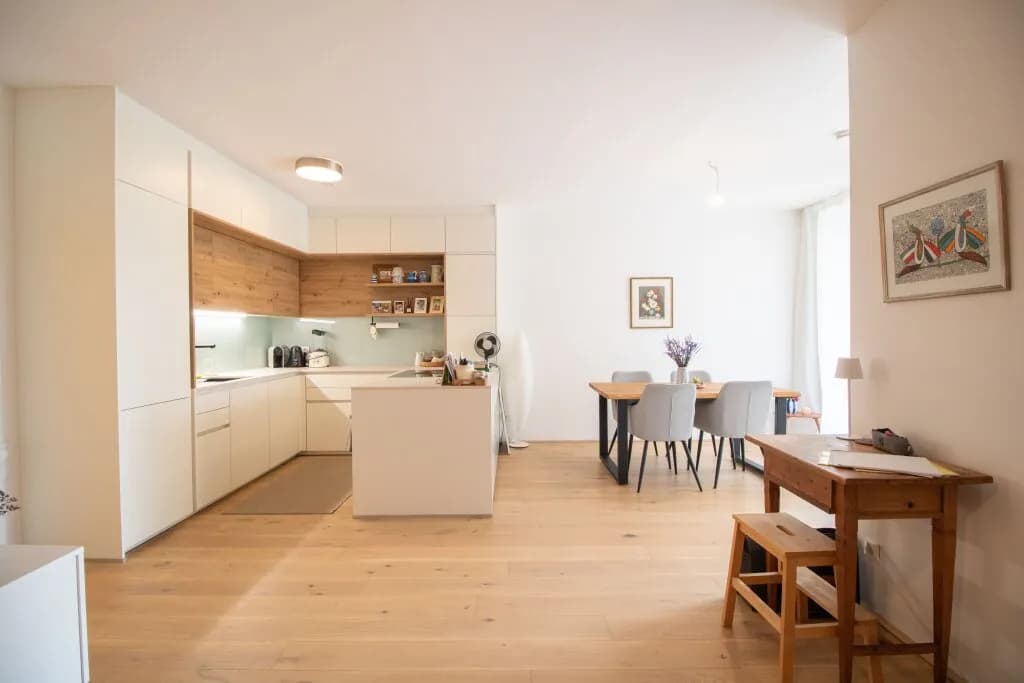 2-Zimmer-Wohnung kaufen in Graz-Umgebung – 56,79 m², € 249.000 – Bild 6 von 23