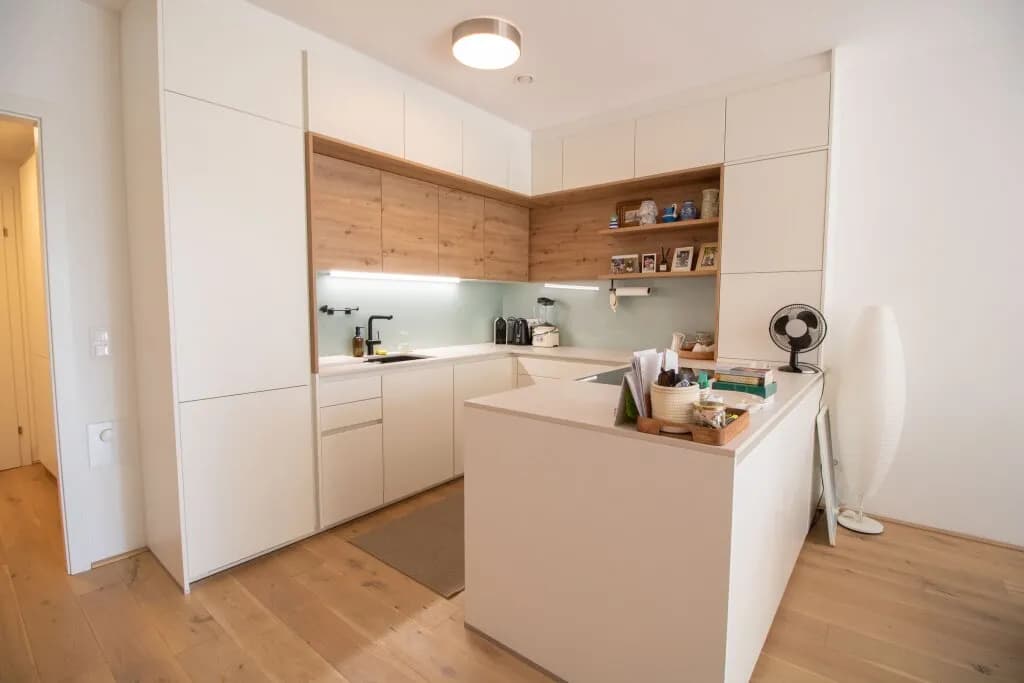 2-Zimmer-Wohnung kaufen in Graz-Umgebung – 56,79 m², € 249.000 – Bild 7 von 23