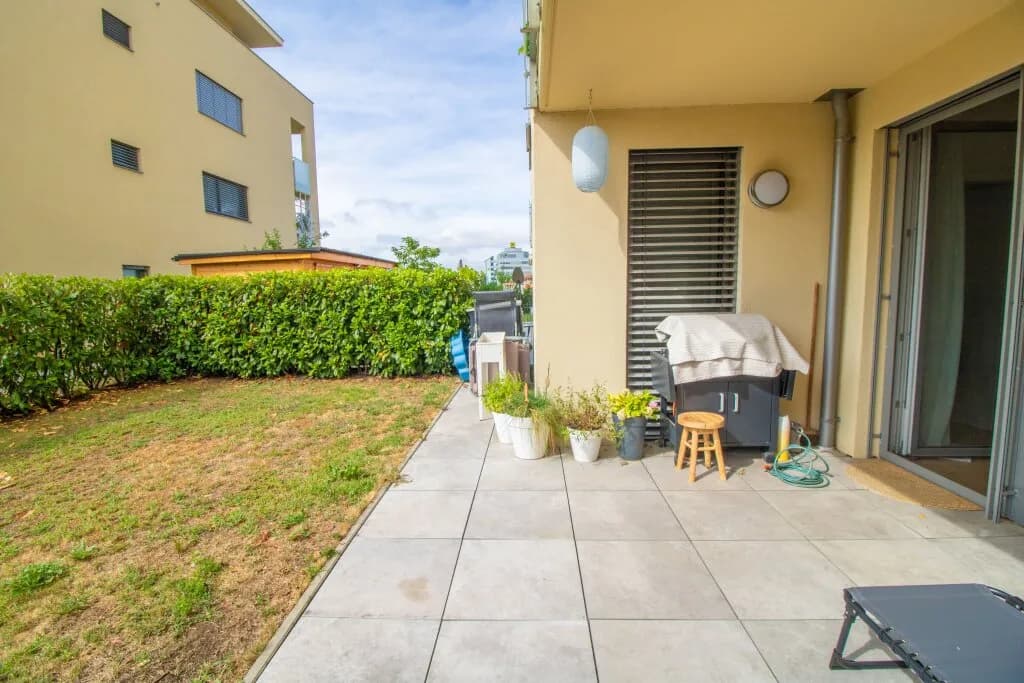 2-Zimmer-Wohnung kaufen in Graz-Umgebung – 56,79 m², € 249.000 – Bild 10 von 23
